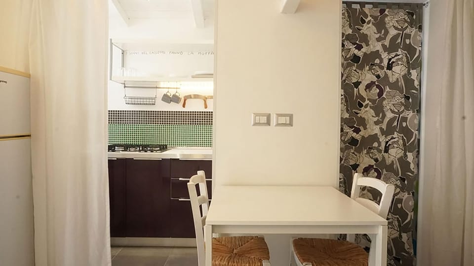 House | 1 bedroom