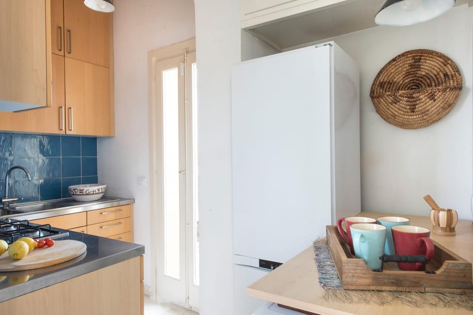 House | 1 bedroom