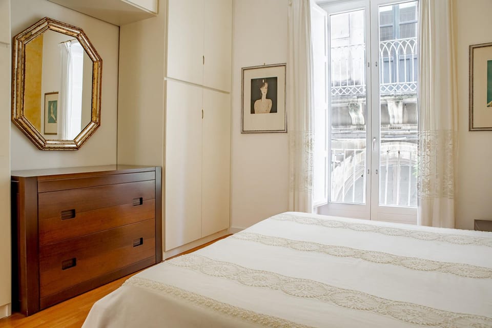 Oikos Sea View 23 by Wonderful Italy Apartment in Syracuse