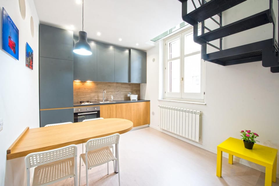 House | 1 bedroom