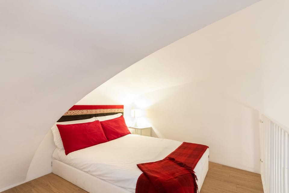 House | 1 bedroom
