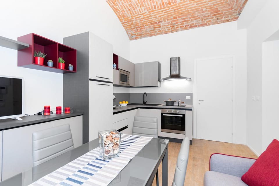 House | 1 bedroom