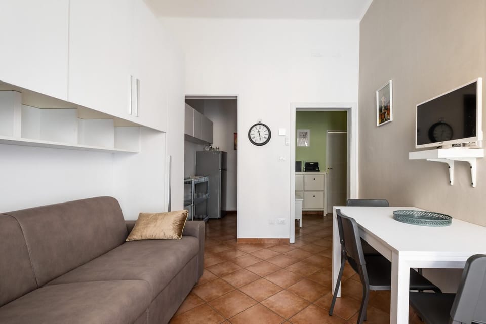 House | 1 bedroom