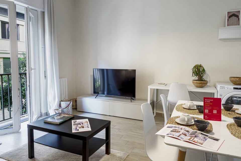House | 1 bedroom