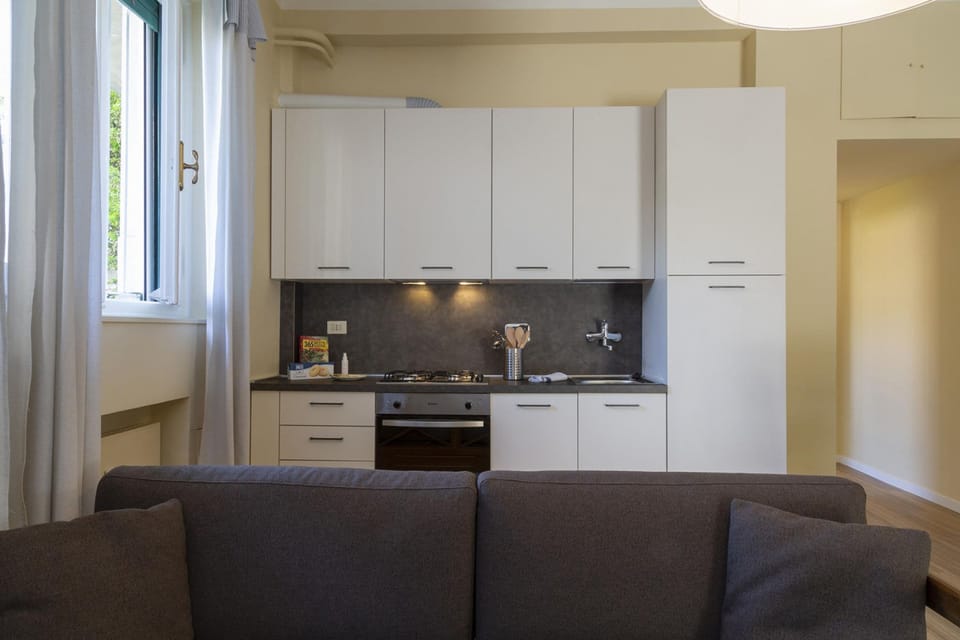 House | 1 bedroom