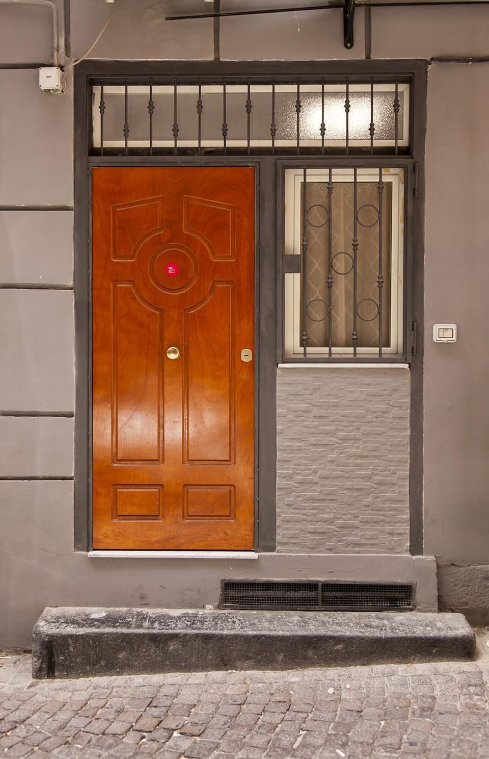 House | 2 bedrooms