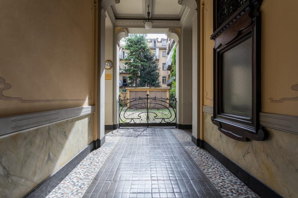 House | 1 bedroom