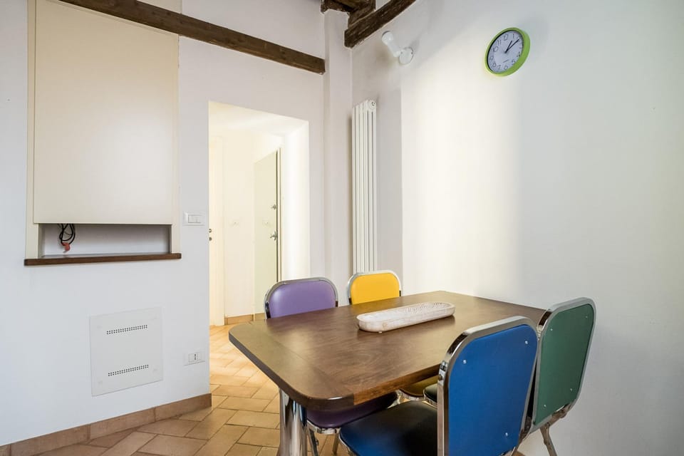 House | 1 bedroom