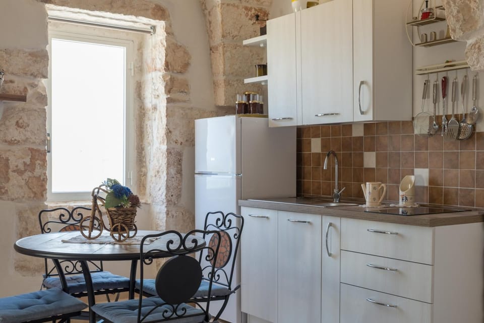 House | 1 bedroom