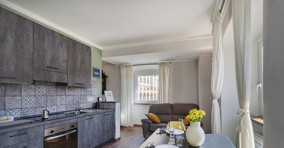 Apartment | 1 bedroom