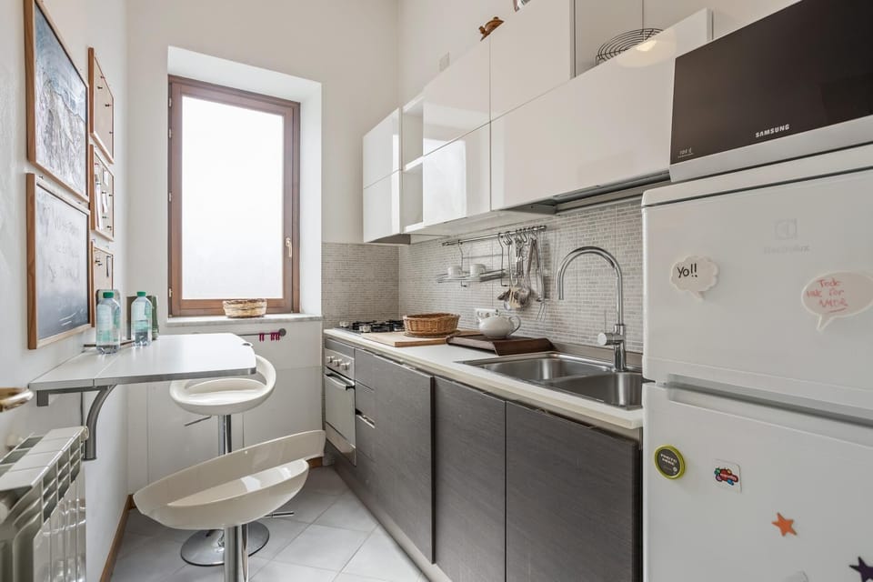 House | Private kitchen