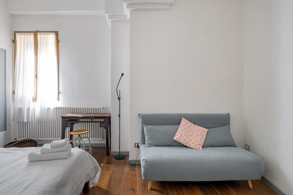 House | 1 bedroom