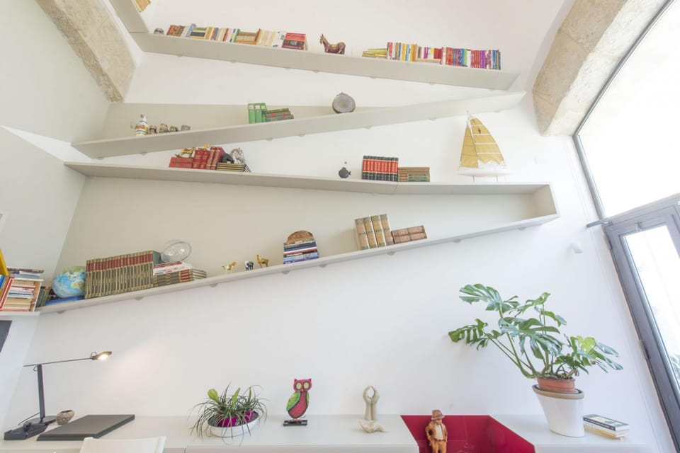 House | 1 bedroom