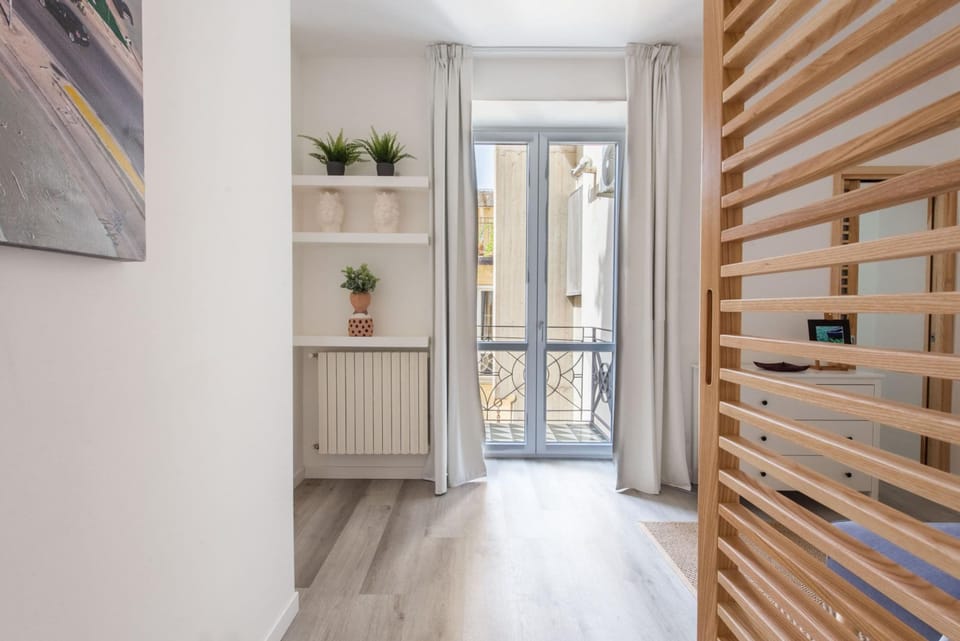 House | 1 bedroom