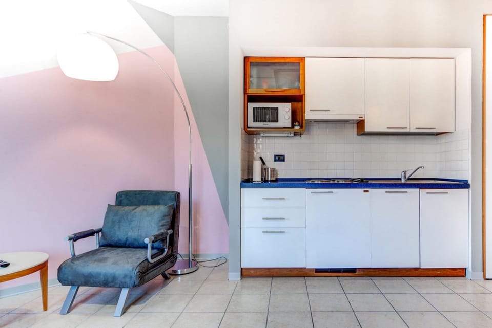 House | 1 bedroom