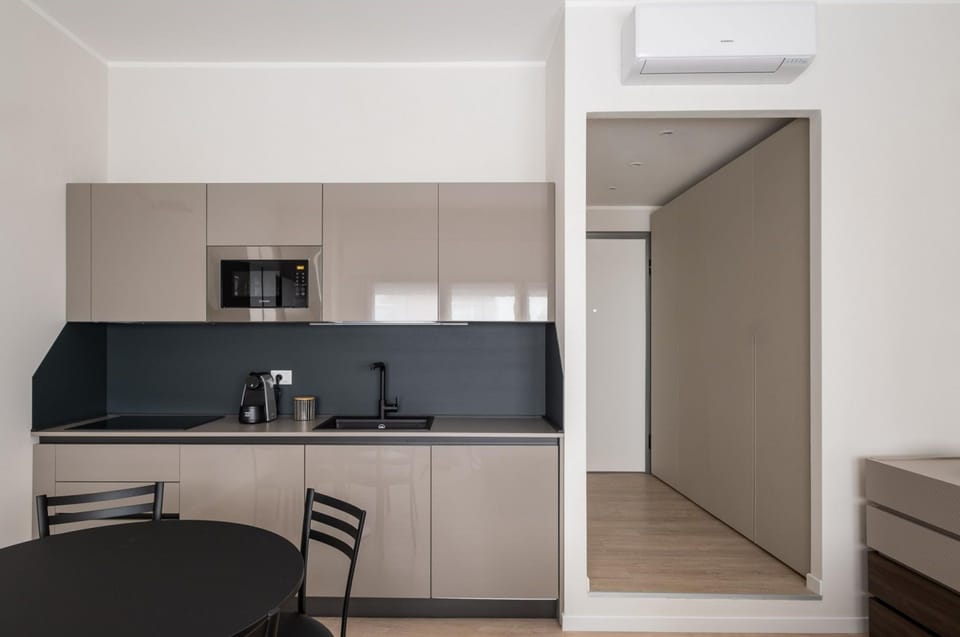 House | 1 bedroom