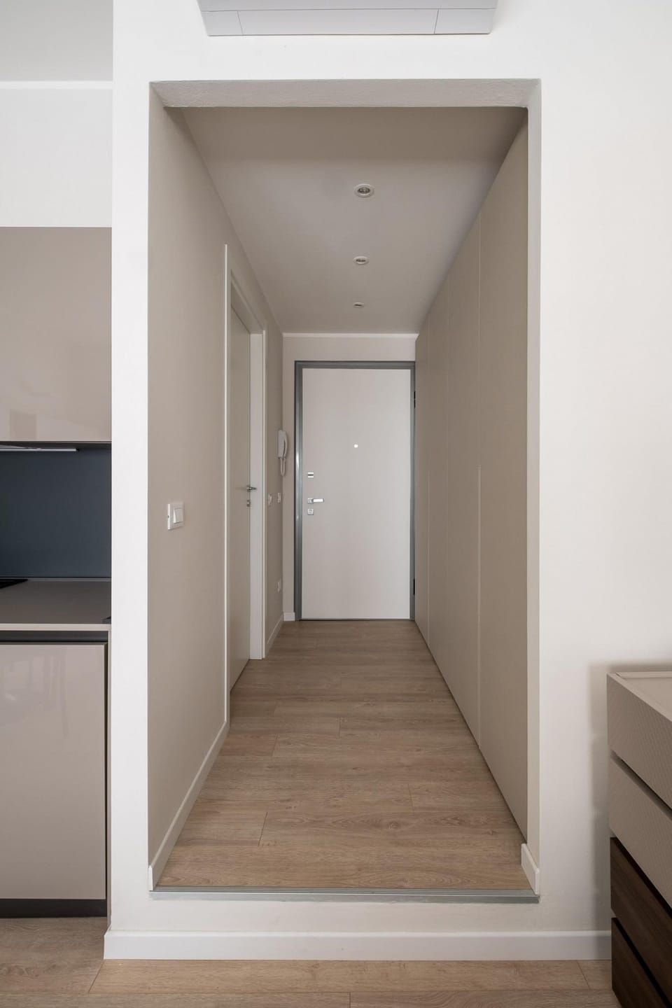 House | 1 bedroom