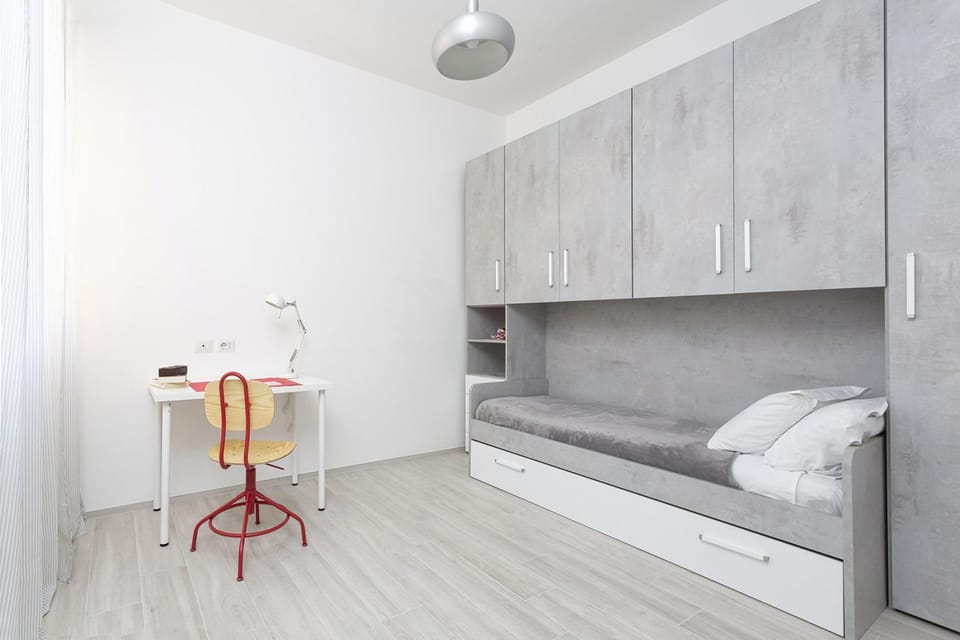 3 bedrooms
