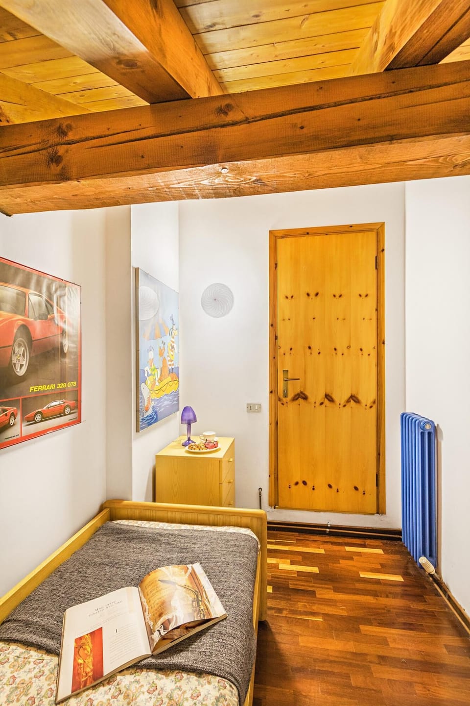 House | 1 bedroom