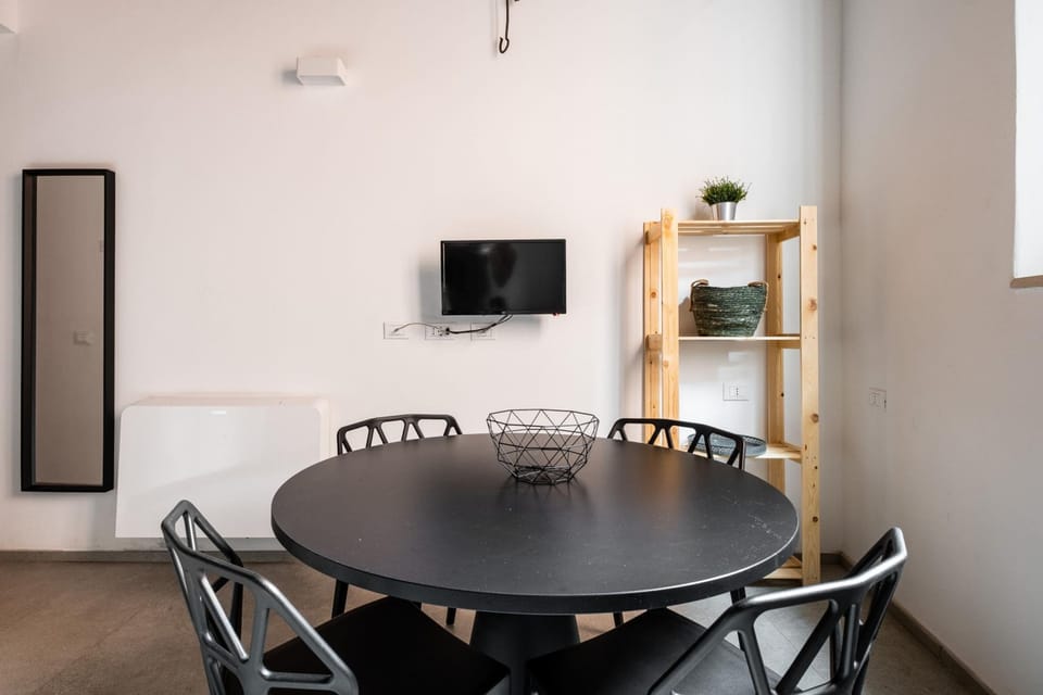 House | 1 bedroom