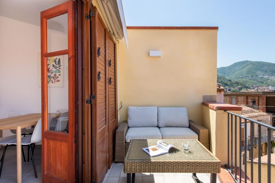 House | 1 bedroom