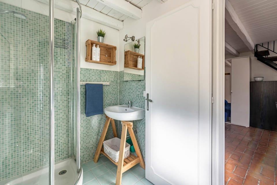 House | 1 bedroom