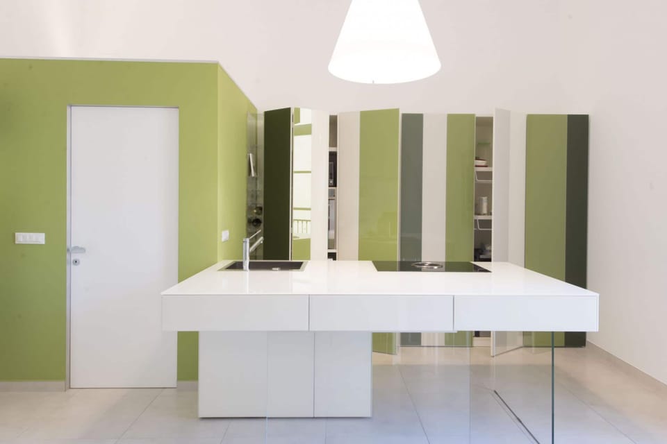 House | 2 bedrooms
