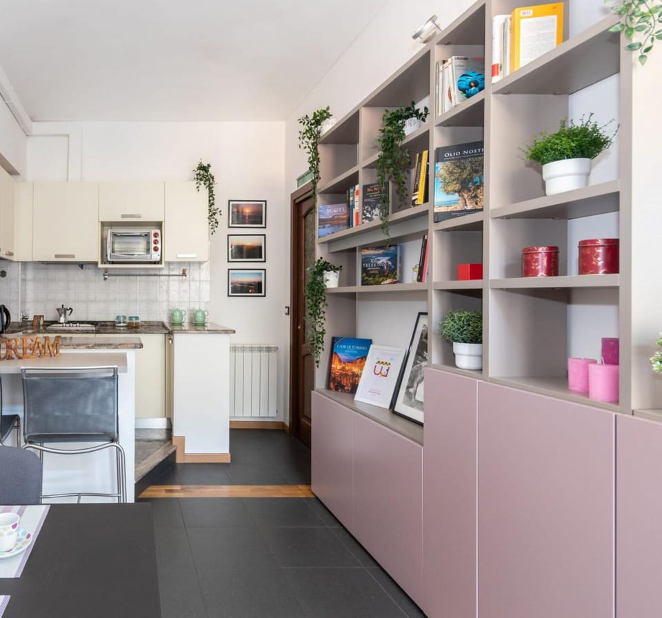 House | 1 bedroom