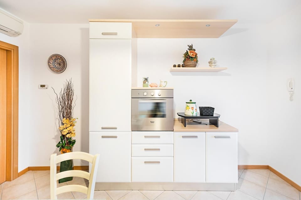 Apartment | 1 bedroom