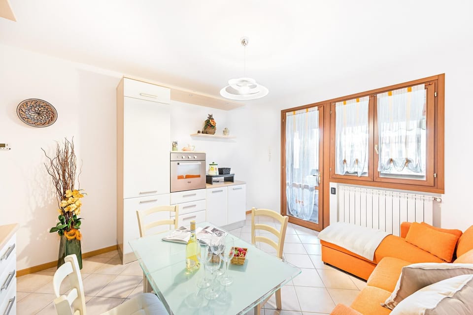 House | 1 bedroom
