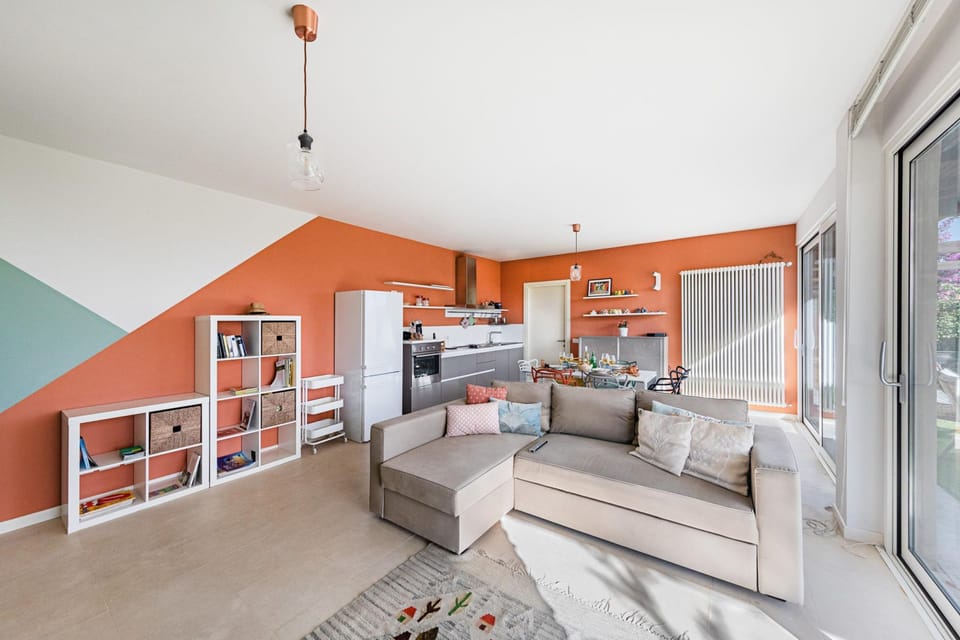 House | 2 bedrooms