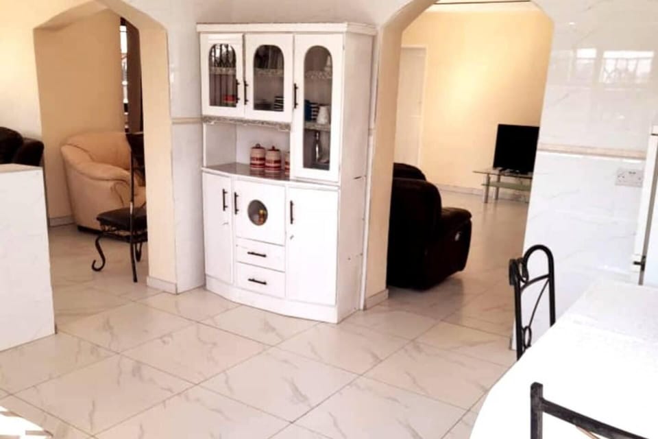 House | Interior