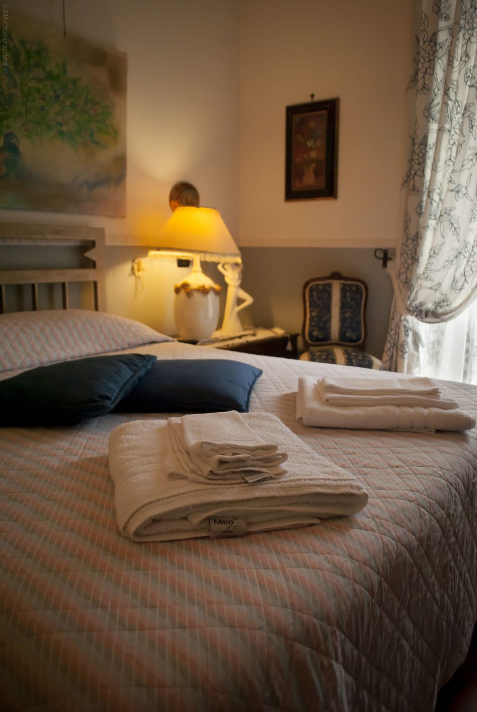 Deluxe Room | Rollaway beds (surcharge), WiFi (free), bed sheets