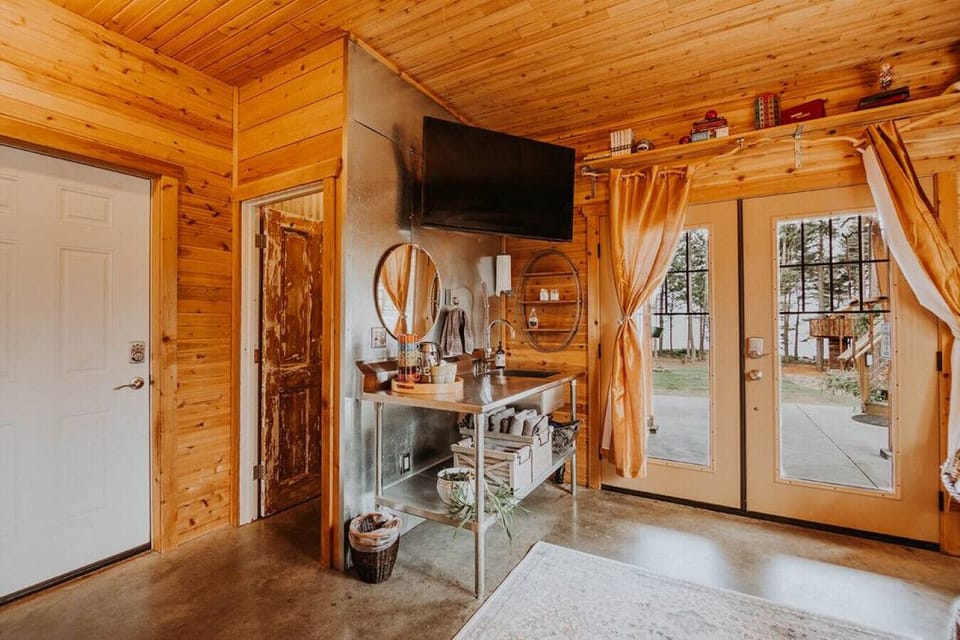 House | Living area