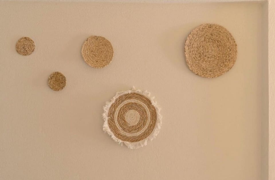 Standard Double or Twin Room | Interior detail