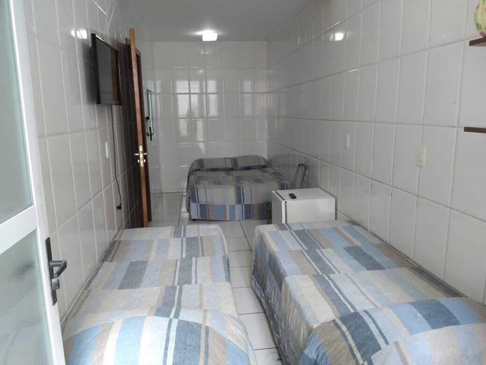 Basic Quadruple Room | Free WiFi