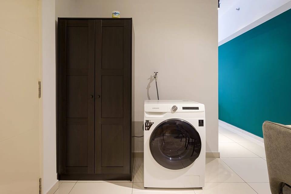 Avenue D'Vogue by Airhost Apartment in Petaling Jaya