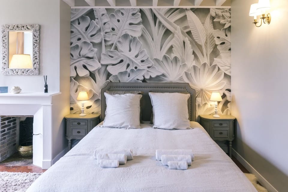 Standard Room, Garden View | Soundproofing, free WiFi