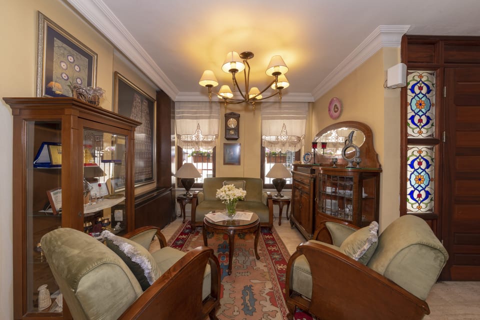 Arena Hotel - Special Class Hotel in Istanbul