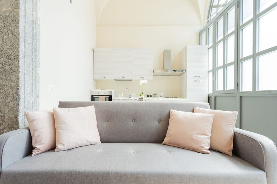 House | 1 bedroom