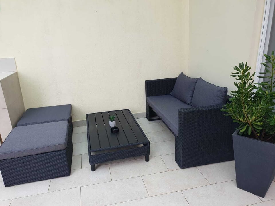 Premium Apartment | Terrace/patio