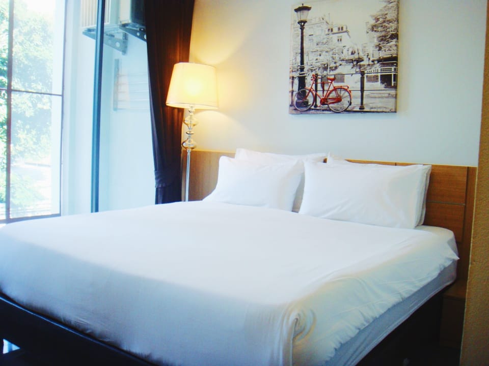 Superior Room | Minibar, desk, free WiFi