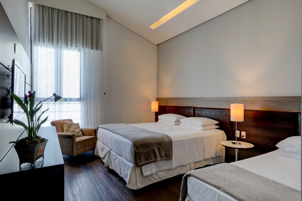 Apartment | Minibar, soundproofing, free WiFi, bed sheets