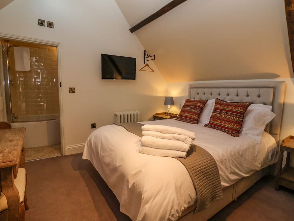 Cottage | Interior