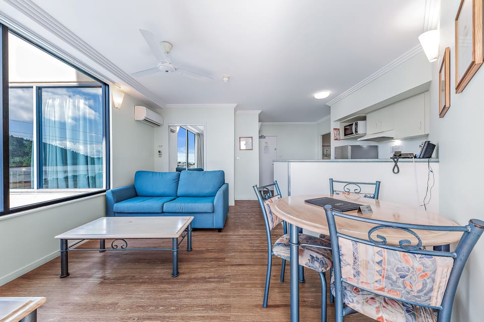 Basic Apartment | 1 bedroom, free WiFi, bed sheets