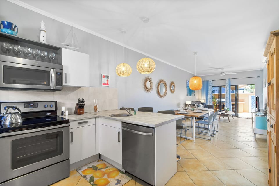 Studio (2 Bedrooms) | Property amenity