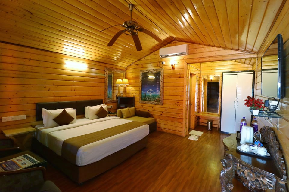 Star Room | Free WiFi, bed sheets
