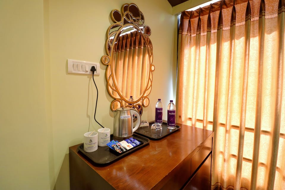 Classic Room | Free WiFi, bed sheets