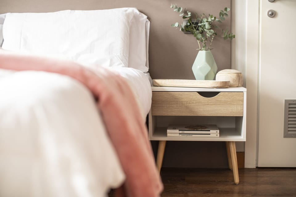 Camera Classic vista valle o terrazza privata | Premium bedding, down comforters, minibar, in-room safe