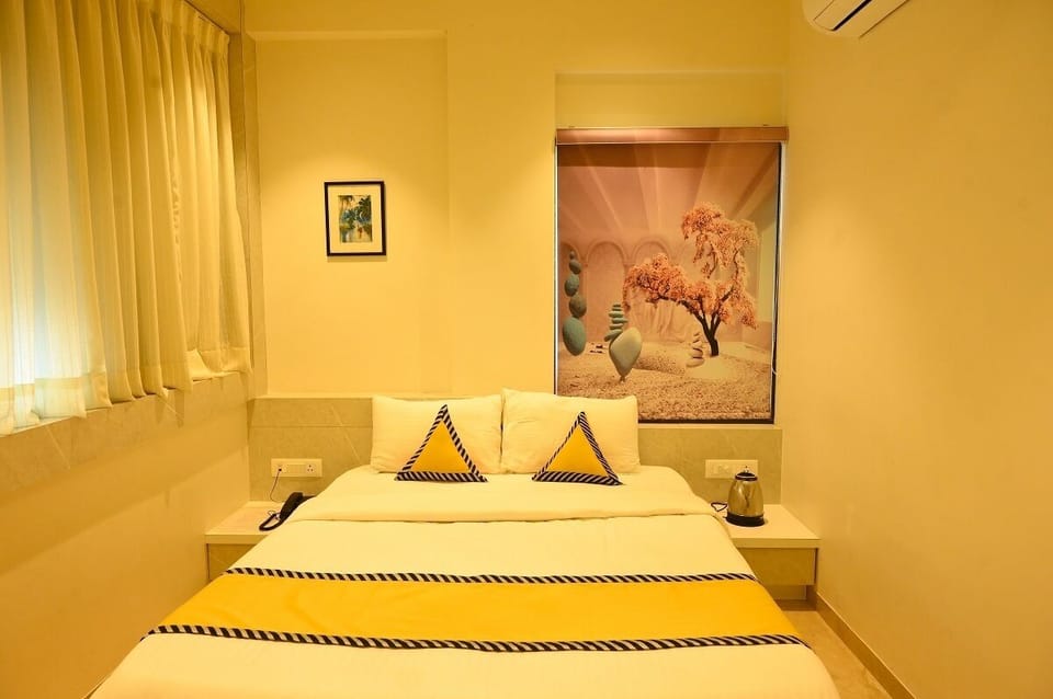 Shared Dormitory | WiFi (free)